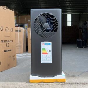 Mobile Air Conditioner