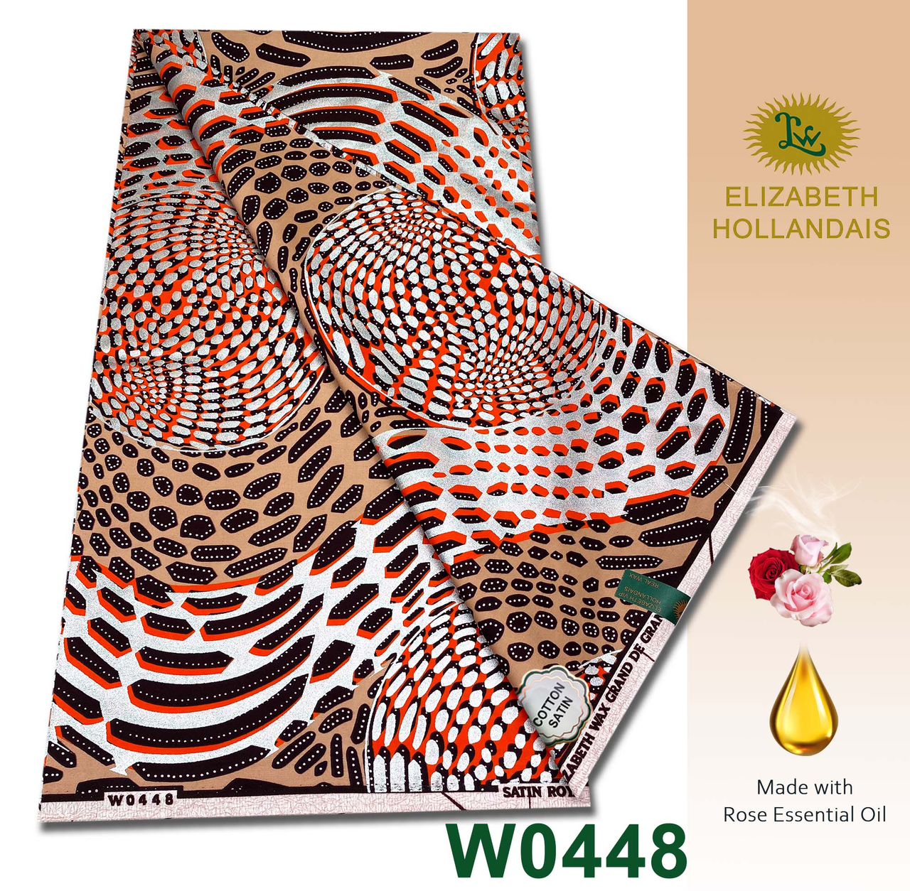 IMG-20260505-WA0006 Premium Cotton Satin Royal Wax Print - Image 3