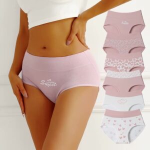 pure cotton panties